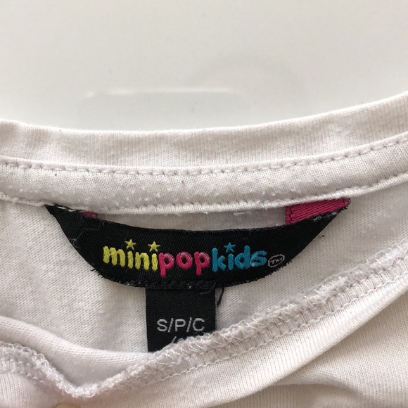 FREE* Sequin Flip Top Size Small (6) - Picture 4 of 5